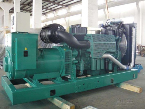 盖州便携静音：租赁无声发电机组，便携式解决能源需求