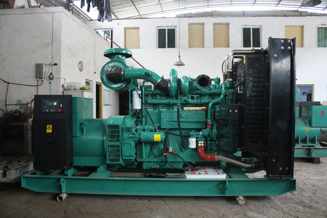 盖州环保无噪音：租用静音发电机组，为环境和耳朵双重保驾护航